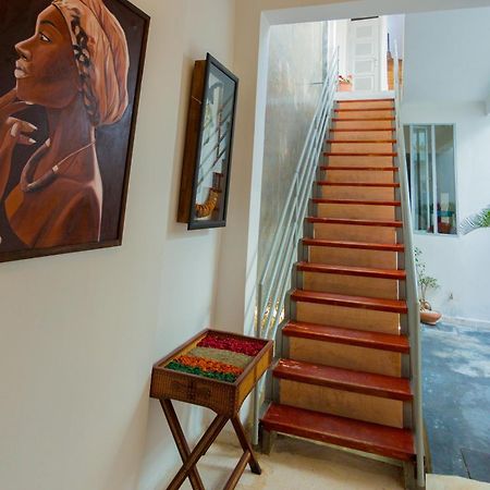Riad Ikalimo 2 Marrakesz Zewnętrze zdjęcie