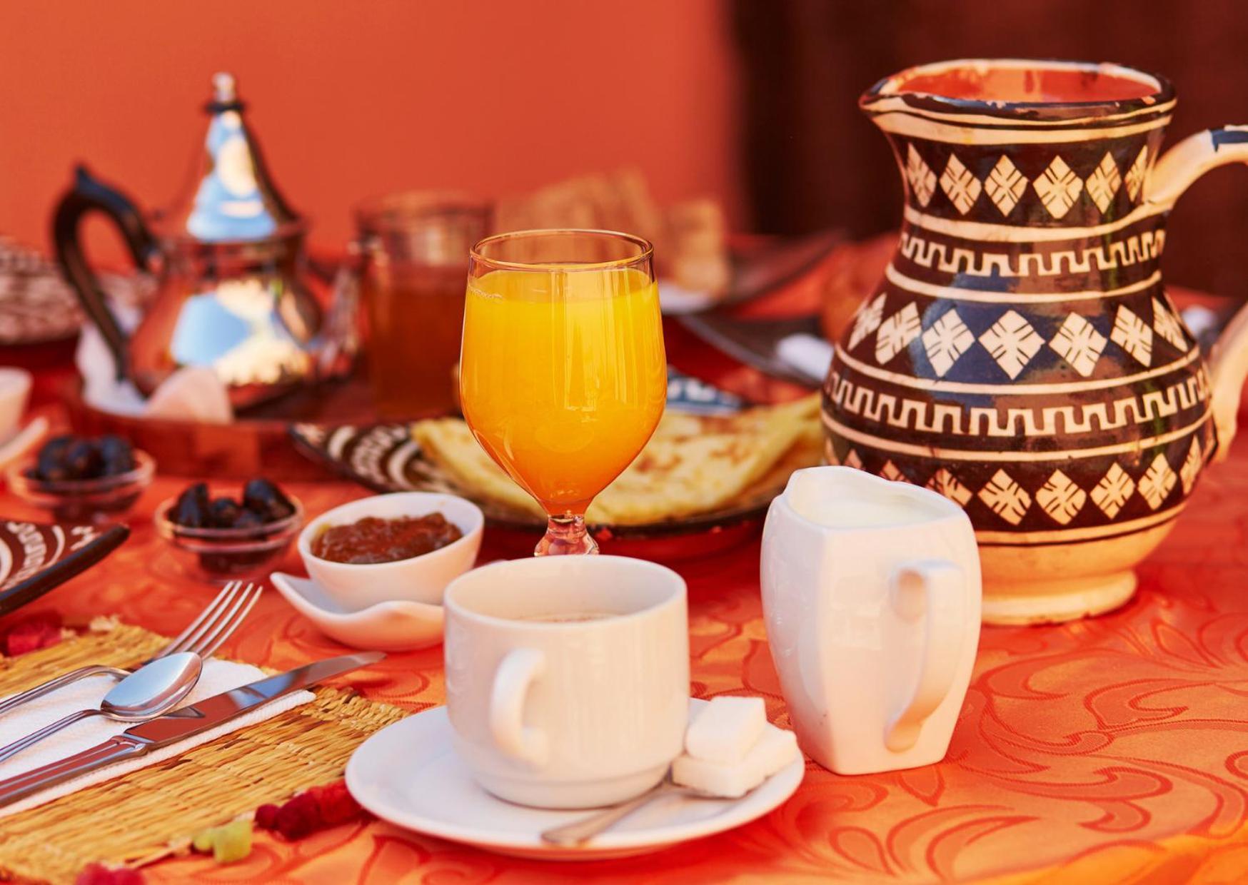 Riad Ikalimo 2 Marrakesz Zewnętrze zdjęcie