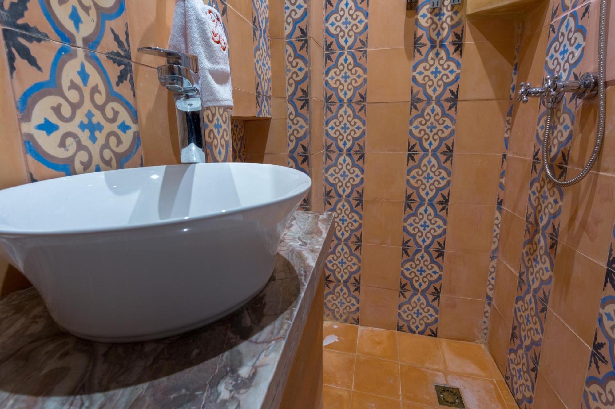 Riad Ikalimo 2 Marrakesz Zewnętrze zdjęcie