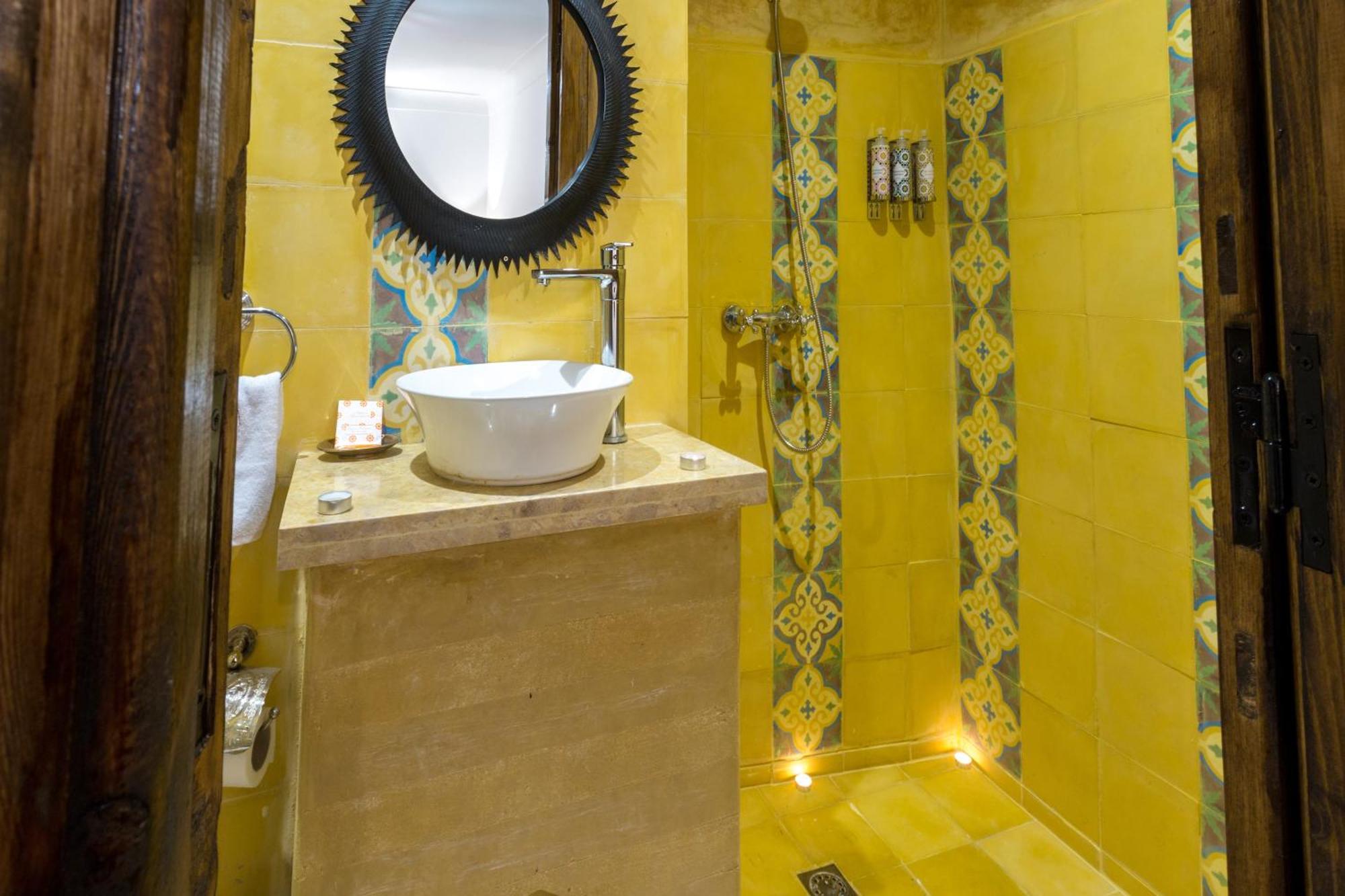 Riad Ikalimo 2 Marrakesz Zewnętrze zdjęcie